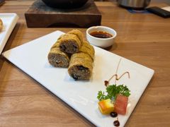-枣子树·素食餐厅(普陀山店)