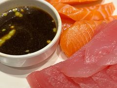 -川骄海鲜自助(亚运村店)