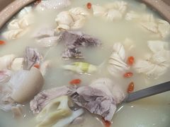 -阿莉餐厅(枣阳路店)