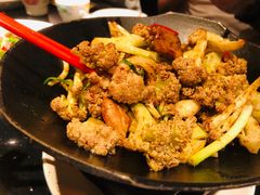 -老头儿油爆虾·知味杭州(爱琴海购物中心)