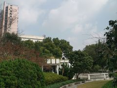 -沪东工人文化宫