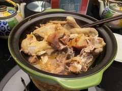 -刀板香·安徽菜(国购IFC店)