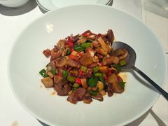 -荣轩(新荣记环球金融中心店)