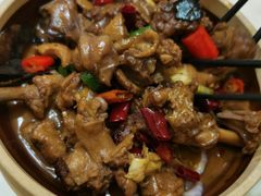 -琼大师东方烤乳猪(亚特兰蒂斯店)