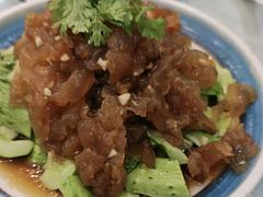 -龙香居海鲜浑锅家常菜·特色驴肉