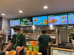 -德克士(砂之船奥特莱斯店)
