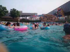 -苏州乐园森林水世界