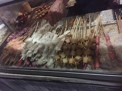 -庞记炸串