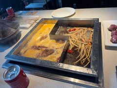 -红鼎坊·老成都火锅(新南门店)