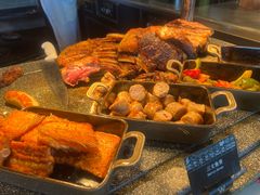 -西安W酒店·WEI全味西餐厅