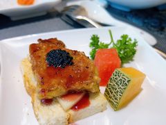 -巴黎·螺法式铁板烧(同和店)