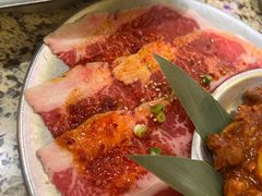 -首尔烤肉大排档(合生汇店)