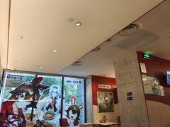 -必胜客(瑞虹店)