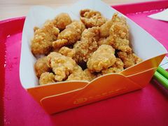 -北京大学-学五食堂