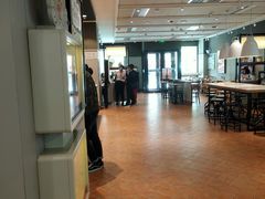 大堂-肯德基(格尔木世邦店)