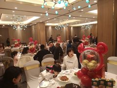 -百姓渔村(南中环店)