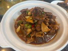 -四季春(美食街店)