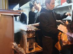 -同来顺烧烤餐厅(哈尔滨道店)