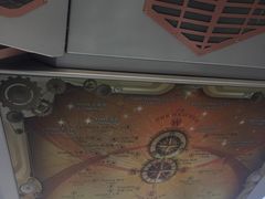 -影汇之星8字形摩天轮