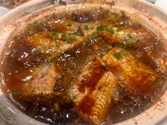 -大家发海鲜城夜排档(华山中路店)