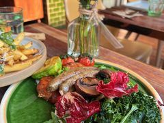 -O'mills Sourdough Bakery&Bistro(永嘉路店)