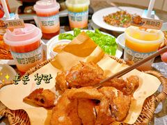 -前海沿·青岛菜(五四广场永旺店)