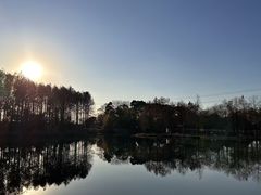 -梁鸿国家湿地公园