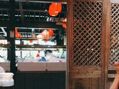 -望京一号·重庆江湖菜(工体店)