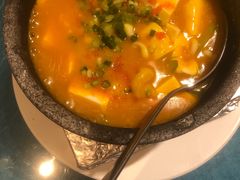 -海陵岛保利皇冠假日酒店·御公馆中餐厅 CANAL LNUA