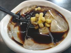 冰粉-丽影重庆小面(定西路店)