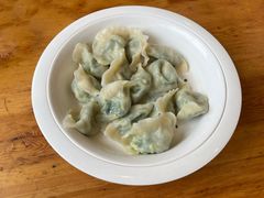 -大清花饺子(山庄店)