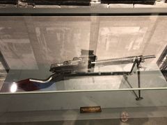 -铁道游击队纪念馆