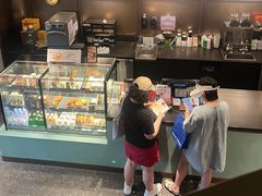 -星巴克臻选(上海今潮8弄店)