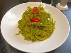 -田园北魏家宴·大同菜(御东店)