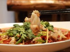 -自贡盐帮菜·玩辣餐厅(樱花园西街店)