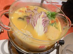 -叶叶菩提·晋福宫