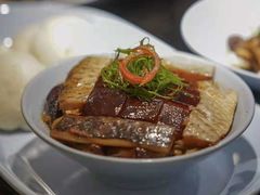 菜卤豆腐-满江红大酒店(城站店)
