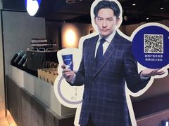 大堂-瑞幸咖啡(新兴广场店)