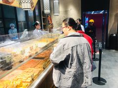 -泸溪河桃酥(江宁太阳城店)