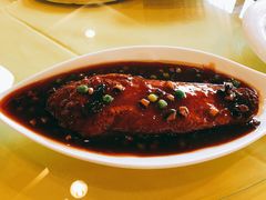 -功德林素菜饭庄(前门店)