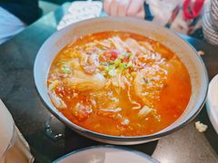-新旺茶餐厅•早餐(迪士尼小镇店)