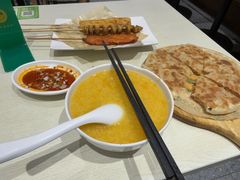 -甲乙饼·手工牛肉饼(东方广场店)