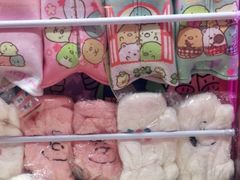 -BIG PINK大粉娃娃机主题馆(圆融星座店)