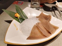 -海底捞火锅(卓为城生日主题店)