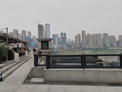 -埠口精酿夜景餐酒吧· BREWPORT BISTRO(长嘉汇重庆之眼店)