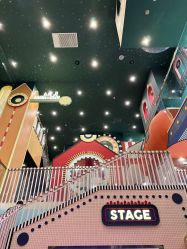 点击看大图 -MELAND CLUB亲子乐园·派对·餐厅(北京芳圆里ID MALL店)