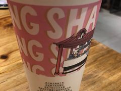声声乌龙-茶颜悦色(银盆岭万达广场店)