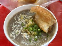 -汪记鲜鱼糊汤粉(沈阳路总店)