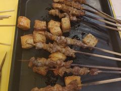 -望京小腰(北京总店)