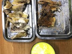 -马学武手抓美食(下南关总店)